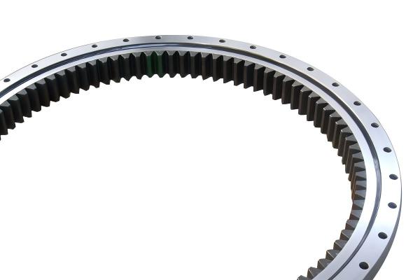 How Do Wind Turbine Slewing Bearings Reduce Maintenance Downtime?